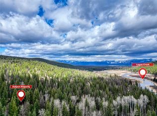 1768 Old Tally Lake Rd, Whitefish, MT 59937