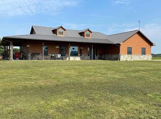 28980 S 65th St E, Porum, OK 74455