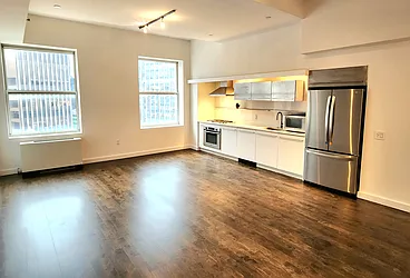 Rented by BARNES New York