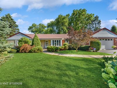 519 S Main St, Mount Prospect, IL, 60056