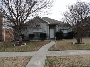 830 Parkview Cir, Allen, TX 75002