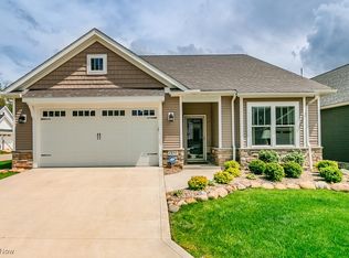7895 Fox Hunter Ln, Concord Township, OH 44077