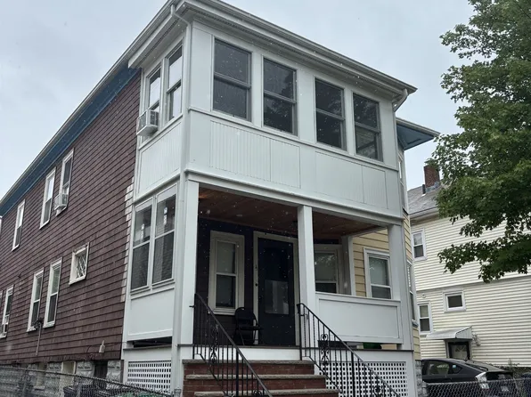 35 Minnesota Ave #2, Somerville, MA 02145