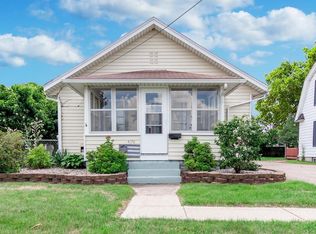 4170 Prairie St SW, Grandville, MI 49418