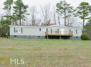 1515 Yarbrough Ridgeway Rd, Maysville, GA 30558