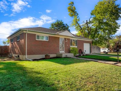 1164 Regina Lane, Northglenn, CO, 80233