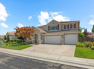 2765 McCloud Way, Roseville, CA 95747