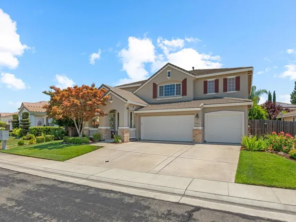 2765 McCloud Way, Roseville, CA 95747
