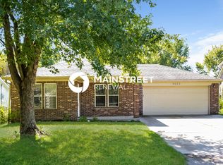 9033 E 12th St, Indianapolis, IN 46229