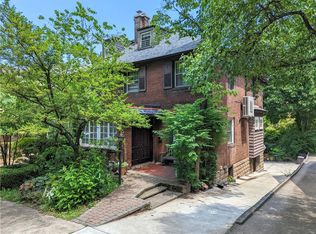 1303 Murdoch Rd, Pittsburgh, PA 15217