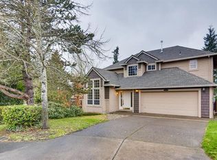 11513 SW Bambi Ln, Tigard, OR 97223