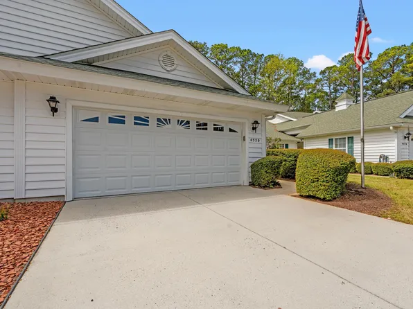 4550 Eastport Blvd. #11D, Little River, SC 29566