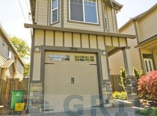 1954 NE 72nd Ave, Portland, OR 97213
