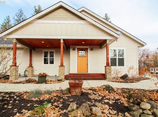 3995 Browns Creek Rd, The Dalles, OR 97058