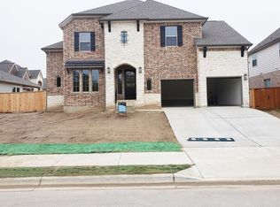 2212 Rabbit Creek Dr, Georgetown, TX 78626