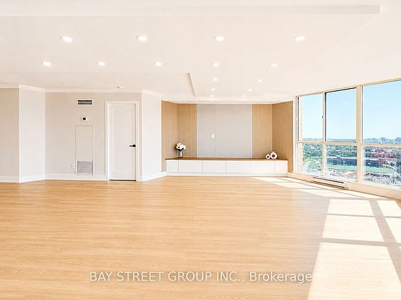 3rd image of 85 Skymark Dr APT 2201