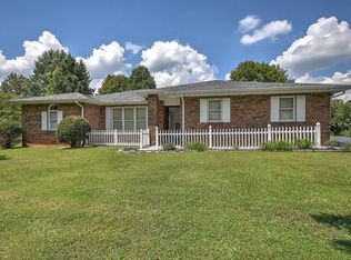 146 Springbrook Rd, Unicoi, TN 37692