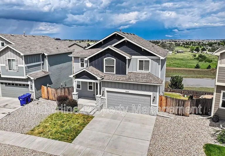 6031 Jorie Rd — Photo 4