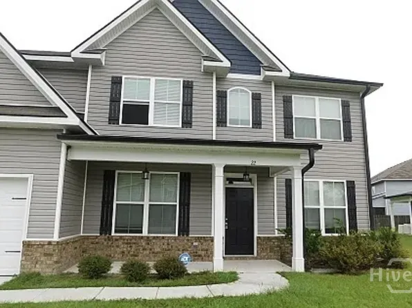 (undisclosed Address), Guyton, GA 31312