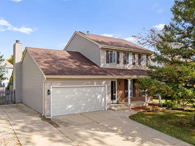 106 Filbert Dr, Streamwood, IL, 60107