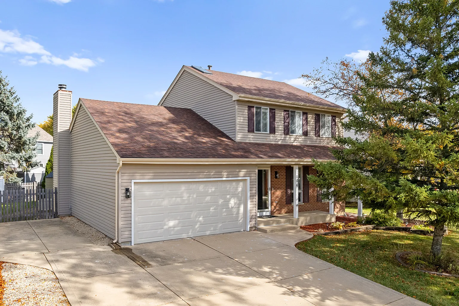 106 Filbert Dr photo 1