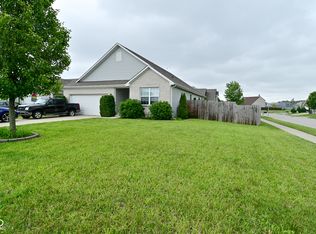 7515 Brattle Dr, Camby, IN 46113