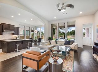 112 Fannin Battleground Ln, Georgetown, TX 78628