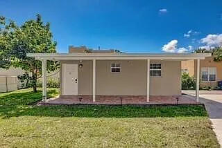 4710 Garden Ave #1 Photo 1