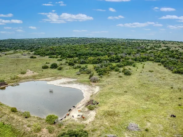 5350 Upper Denton Rd, Weatherford, TX 76085