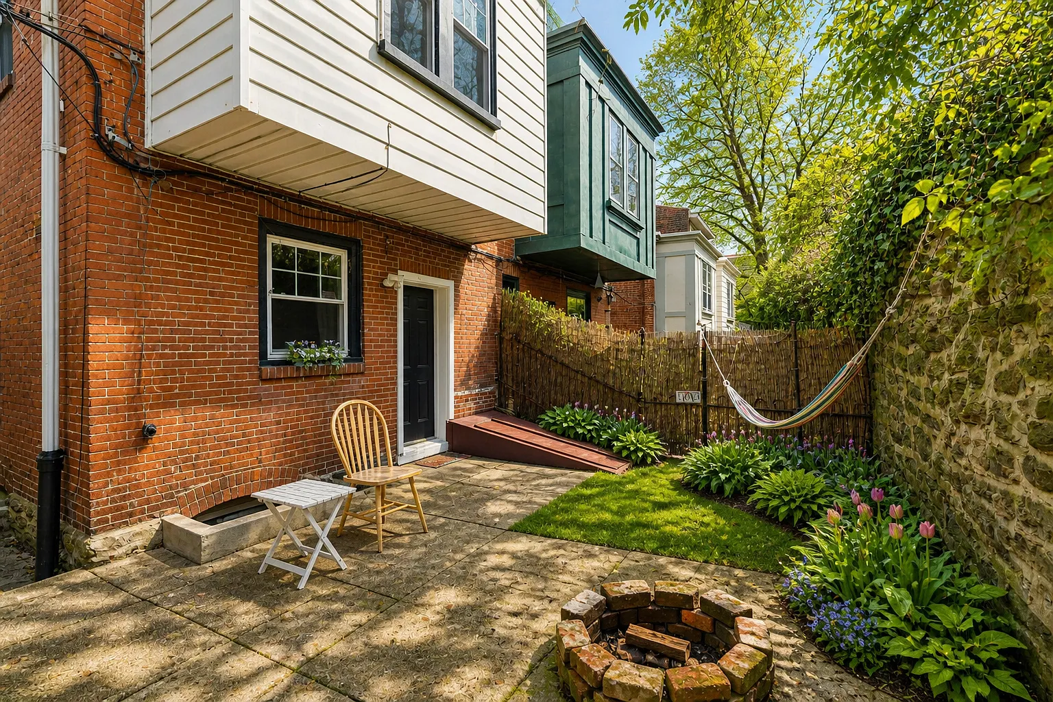 1 bed, $850 — Photo 2