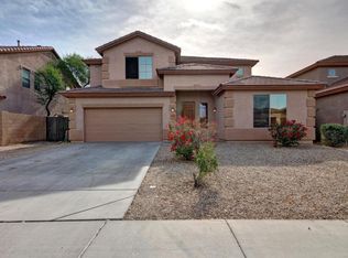8571 W Cinnabar Ave, Peoria, AZ 85345