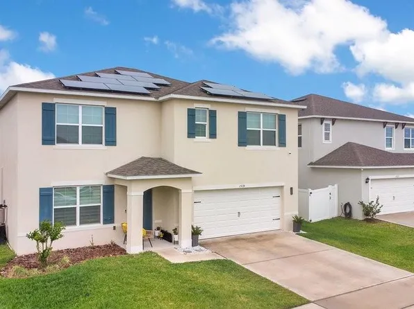 1519 Jadewood Way, Kissimmee, FL 34744