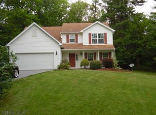 1625 Taylors Ln, Warriors Mark, PA 16877