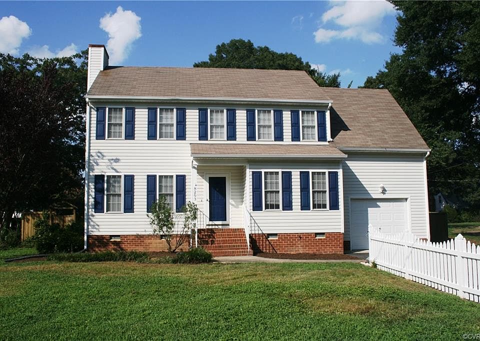 1st image of 8203 Rocky Branch Ln