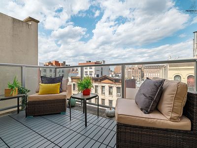 330 E 109th St APT 6D, New York, NY, 10029
