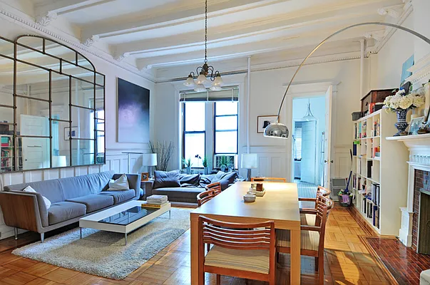 Sold by Brown Harris Stevens | media 5