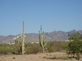 17800 S Kolb Rd, Sahuarita, AZ 85629