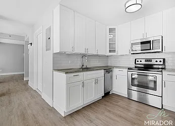 Rented by Mirador Real Estate