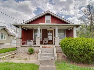 2317 Washington Ave, Alton, IL