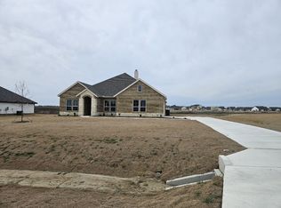 1145 Pioneer Rd, Rhome, TX 76078