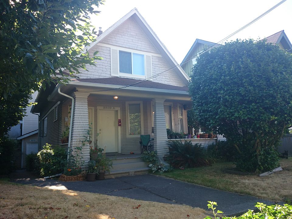 1st image of 3210 21st Ave W #A