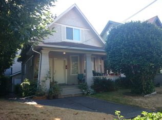 3210 21st Ave W #A, Seattle, WA 98199