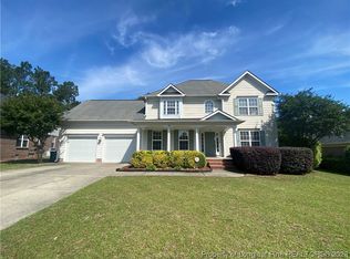 920 Dalmore Dr, Fayetteville, NC 28311