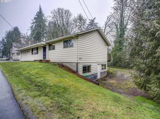 6308 SE Jennings Ave, Milwaukie, OR 97267