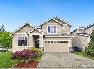 21118 1st Ave W, Bothell, WA 98021
