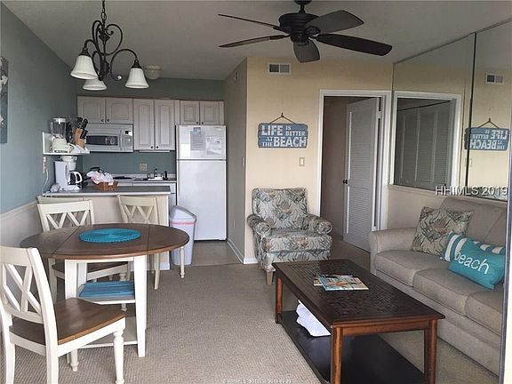 2nd image of 4 N Forest Beach Dr APT 237