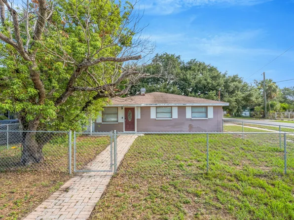4301 W Arch St, Tampa, FL 33607