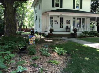 522 S Randolph St, Macomb, IL 61455