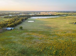 LOT 14 S Baese Rd, Elm Mott, TX 76640