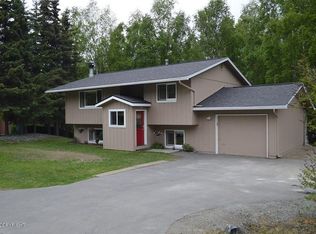 23105 Green Garden Dr #3, Chugiak, AK 99567